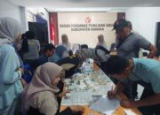 Tidak Ada PKD Yang Positif Gunakan Narkoba