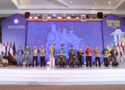 Fery Berharap Semua Elemen Bersinergi dan Berkolaborasi