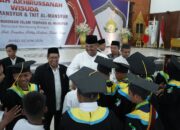 Bangka Belitung Bangga Memiliki Sekolah Al-Masyur