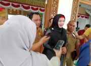 Wabup Sampaikan RPJPD Tahun 2025-2045