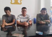 Penolakan Terhadap PT Naga Mas Sumatra Terus Berlanjut