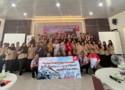 Honda Babel Gandeng Disperindag, Ajak Generasi Z Jadi Konsumen Cerdas dan #Cari_Aman