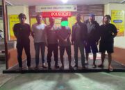Suami Penyandera Istri Ditangkap Polisi