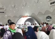 Kabar Duka Lagi, Jemaah Haji Asal Babel Meninggal Dunia