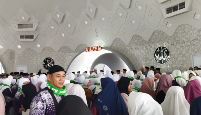Kabar Duka Lagi, Jemaah Haji Asal Babel Meninggal Dunia