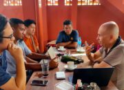 Riza Berharap Ekspor Lada Putih Berjalan Lancar