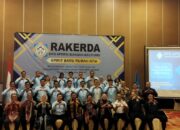 Gunawan Tjen Nahkodai APERSI Babel