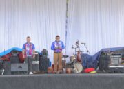 LKS SMK Dimeriahkan Pagelaran Produk, Job Matching dan Job Fair