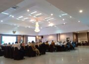 Dorong Pengendalian Inflasi Jelang Iduladha