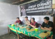 Jumat Curhat di Warkop Terminal