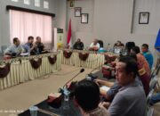 Polemik Pemasangan Plang Oleh PT BRS, Nama Bupati Ikut Terseret