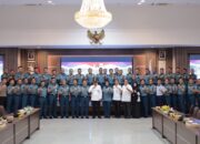 Sekda Paparkan Profil Wilayah Provinsi Babel