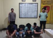 Tingkatkan Pengawasan Terhadap Anak