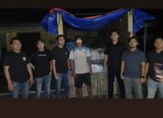 Truk Bermuatan 8 Ton Timah Diamankan, Sopir Ditetapkan Tersangka