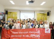 Honda Babel Kolaborasi Dengan Satlantas Polres Belitung