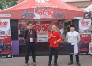 Food Molen Festival Special Edition Resmi Dibuka