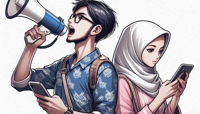 Antara Sensasi Dan Fungsi