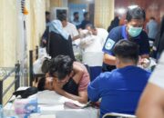 148 Anak Ikut Khitanan Massal