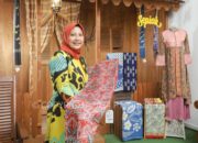 Semester 1 Tahun 2024, PT Timah Kembali Kucurkan Modal Bagi 43 Pelaku UMKM