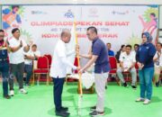 Insan Timah Siap Unjuk Kebolehan