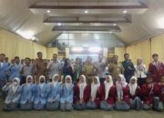 PT Timah Hadirkan Program Kemunting di Wilayah Operasional