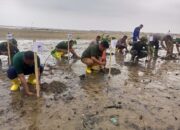 PT Timah Dukung Program Semarak Babel