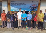 Kades Berharap Mobil Sehat Datang Setiap Dua Bulan