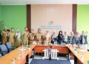 Inflasi di Pangkalpinang Dapat Terkendali