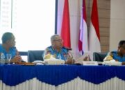 Berdasarkan Rangking, Ini 7 Peserta Calon Taruna-Taruni Akpol Polda Babel