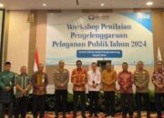 OPD Yang Jadi Lokus Penilaian Segera Berbenah