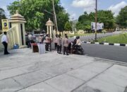 Pelayan Publik Tetap Seperti Biasa