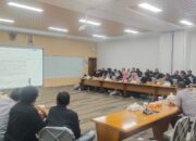 Management PT Timah Diskusi Dengan Serikat Pekerja