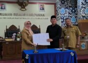 2 Perda Ini Resmi Dicabut