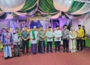 Ahmad Subekti Buka MTQH Ke-XXXII Tingkat Kecamatan Rangkui