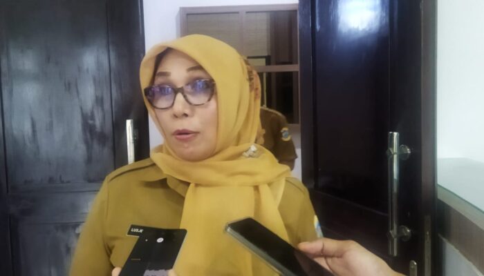 Lusje Imbau Masyarakat Cerdas Berbelanja