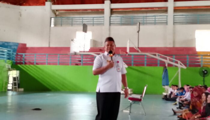 Saatnya Putra-Putri Basel Menjadi Abdi Negara