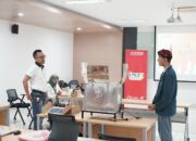 Kembali Dibuka, AHM Best Student 2024 Incar dan Tantang Inovasi Kreatif Anak Muda