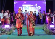 Finalis Diharapkan Jadi Role Model