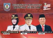 Aik Bakung Edisi 25 Sambangi Desa Sadai