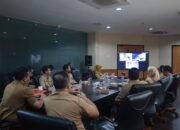 Indonesia Cukup Berhasil Mengatasi Inflasi