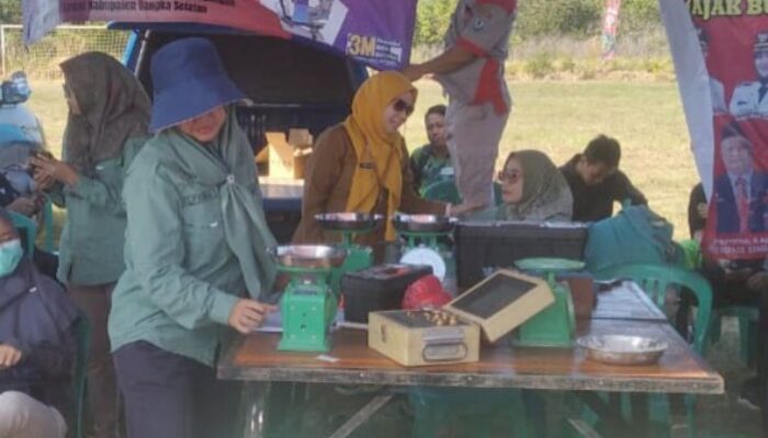 Tera Ulang Guna Lindungi Konsumen