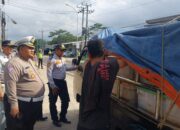 Pelanggaran Kelengkapan Surat Mendominasi