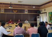 UPT PAM Terus Berupaya Tingkatkan Pelayanan