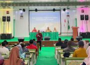 Puluhan Peserta Ikuti Pelatihan Modernisasi Koperasi