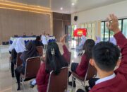 Honda Babel Ajak Generasi Muda Berkarya Majukan Bangsa