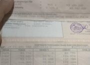 Setiap Tahun Bayar PBB, Warga Dusun Ini Heran dan Kaget Ketika Terima SPT