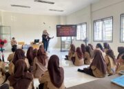 Gencar Sosialisasi AHM Best Student, Cari Generasi Muda Kreatif, Inovatif dan Percaya Diri