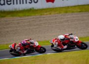 Bertekad Bawa CBR Series Berjaya di ARRC Mandalika
