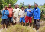 Samiun Hilang Saat Mancing Udang, Hanya Ditemukan Senter dan Topi Yang Mengapung