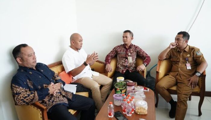 Perlu Dilakukan Restrukturisasi Perangkat Daerah